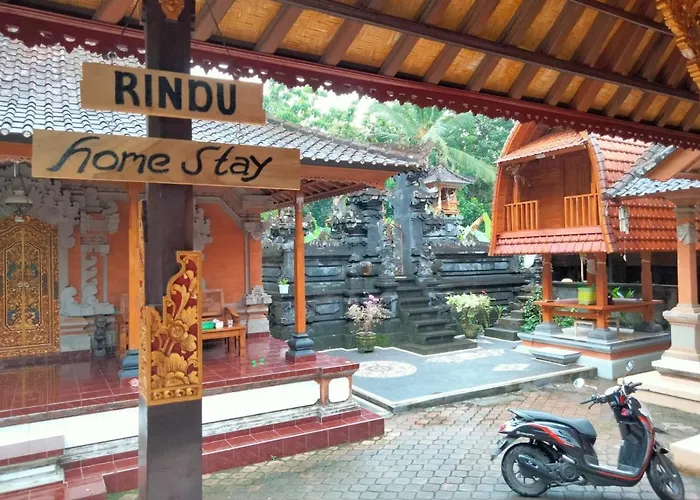 Rindu * Undisan
